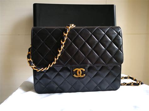 Chanel Classic Handbags Uk Daily | semashow.com