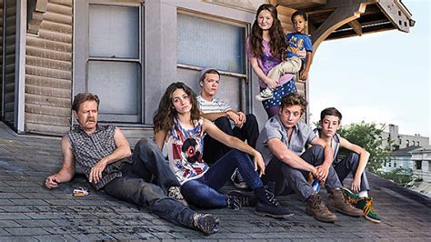 Shameless, Season 4: TV Review