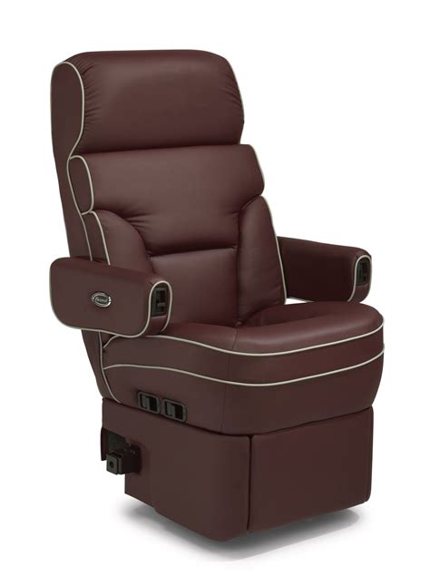 Flexsteel Rv Leather Seat Covers - Velcromag