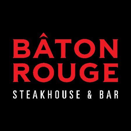 BATON ROUGE, Boisbriand - 3370 Ave des Grandes Tourelles - Menu, Prices & Restaurant Reviews ...