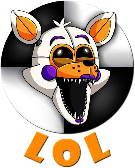 LOLbit (+Speedpaint) by Igrisa | Anime fnaf, Fnaf funny, Fnaf wallpapers