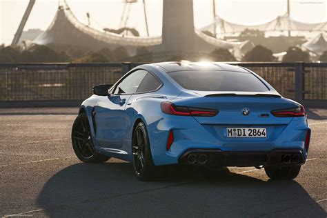 2023 BMW M8 Competition Coupe F92 - Stunning HD Photos, Videos, Specs ...