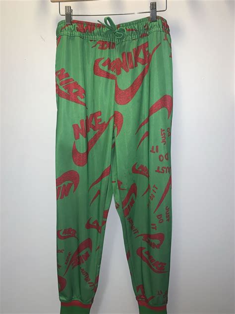 Rare Hard To Find Nike Tech Fleece Jogger Sweats Pants Sweatpants Mens ...