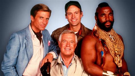 The A-Team (1983) - Titlovi.com