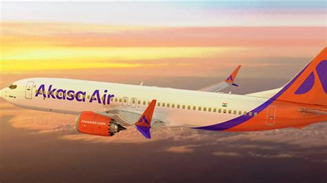 India's newest airline set to fly. Akasa Air ticket sales open, where ...