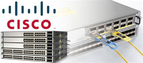 Cisco Network Switch Supplier Qatar - Cisco Switch Distributor in Doha