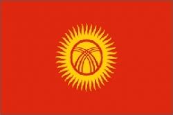 Kyrgyzstan Flag-kyrgyzstan-flag