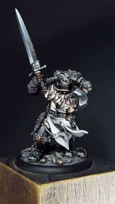 Imgur: The most awesome images on the Internet. Warhammer 40k Figures ...