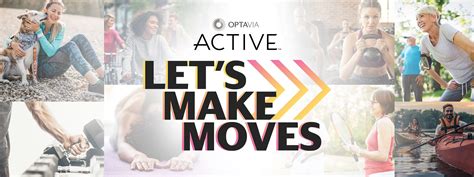 Introduction to Active | optavia