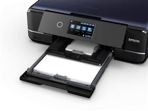 Epson Expression Photo XP-970 Small-in-One Printer Review - Review 2019 ...