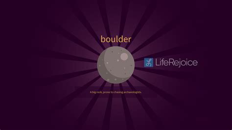 How to Make Boulder in Little Alchemy 2 - LifeRejoice