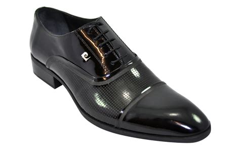 Pierre Cardin men's shoes models | Fashion Trends