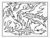 Art Coloring Pages  Creative And Relaxing Activities For All Ages sketch template
