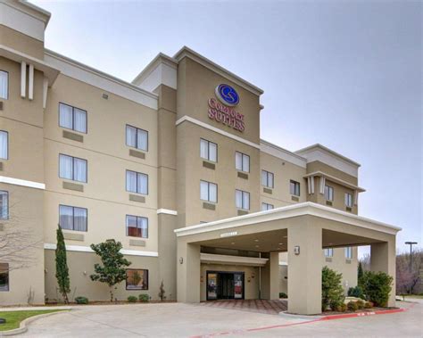 Fairfield Inn and Suites by Marriott Fort Worth Northeast, Fort Worth (TX) | 2021 Updated Prices ...