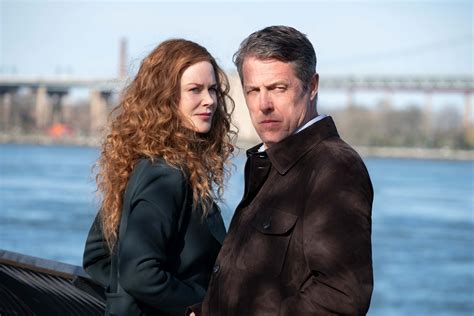 The Undoing: Nicole Kidman and Hugh Grant HBO Series Gets Release Date, Trailer | Den of Geek