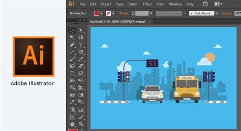 Top 6 Essential Graphic Design Software for Beginners