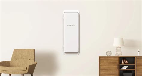 SPAN: The New Smart Electrical Panel For Your Home – Southern Energy ...