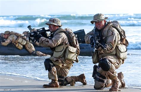 Navy Seal Uniform 2022