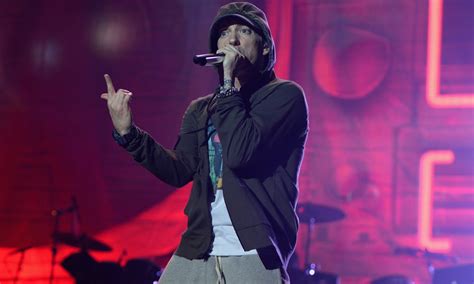 Eminem's "Killshot" Is the Biggest Hip-Hop Debut in Youtube History