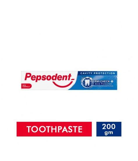 Pepsodent Logo - LogoDix