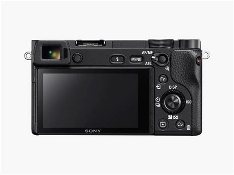 Sony Adds New Powers to Its Best-Selling Mirrorless Camera | WIRED