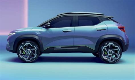 What's in a name? Renault's Kiger SUV promises striking style and savings