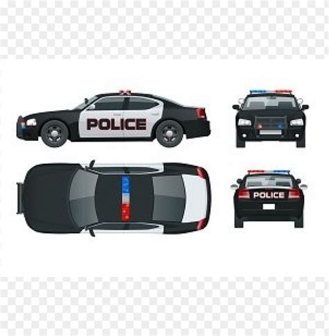 Free download | HD PNG police car png top view s clipart png photo - 38767 | TOPpng