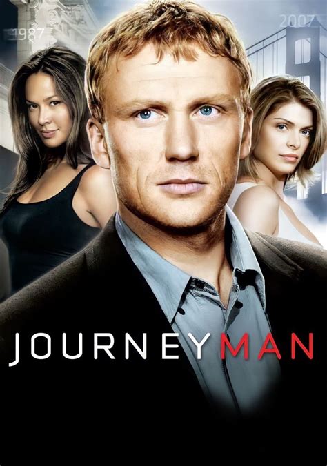 Journeyman - watch tv show streaming online