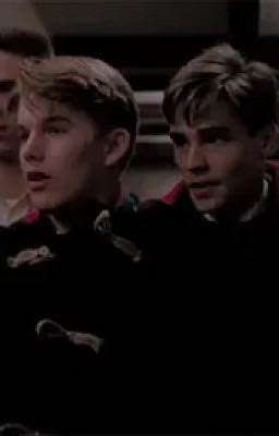 Dead Poets Society Todd Anderson