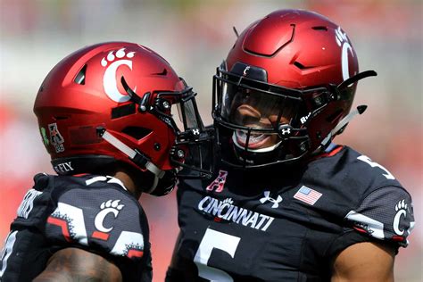 Cincinnati adds Austin Peay to 2020 football schedule