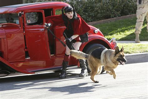 The 12 Biggest and Best 'NCIS 'Moments (PHOTOS)