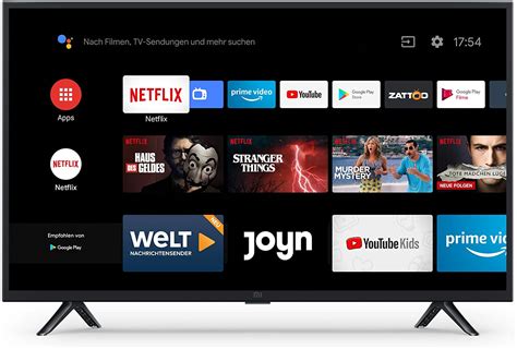 Smart TV : quelles sont les meilleures marques de télévisions en 2022