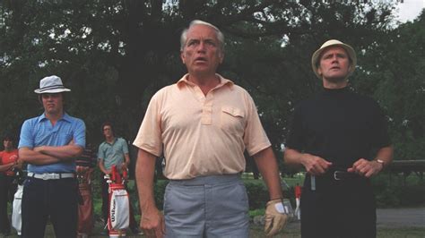 Caddyshack (1980) Movie Summary and Film Synopsis