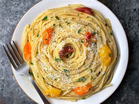 This One-Pan Pasta Recipe Is Flawless In Less Than 30 Minutes | One pan ...