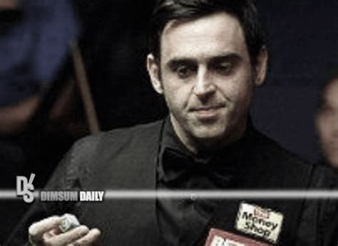 O'Sullivan cruises into snooker Masters quarters - Dimsum Daily