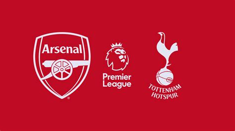 Ticket information: Arsenal v Tottenham Hotspur | Arsenal.com