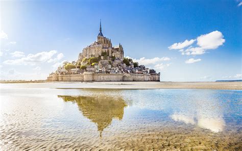 6 Reasons Why You Need to Visit Normandy, France - The Slow Road Luxury ...