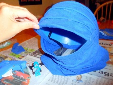 How to Make a Ninjago Jay Costume | Holidappy