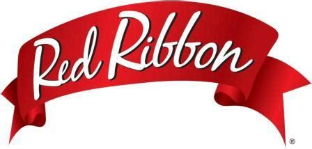 Red Ribbon Delivery : Delivery Hotlines