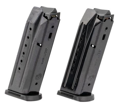 Ruger Security-9 9mm 15 round Magazine $32.95 · 90637 · DK Firearms