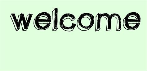 Welcome Back Gif Animation Images - Cliparts.co