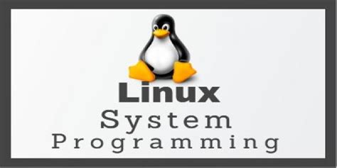 Linux System Programming | Spark Databox