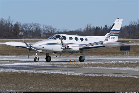 Cessna 340A - Untitled | Aviation Photo #1193988 | Airliners.net