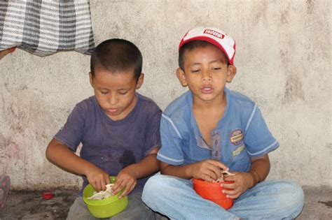 How To Feed Hungry Children - Feeding Hungry Children