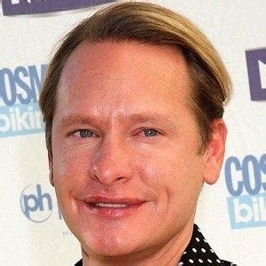 Carson Kressley - Age, Family, Bio | Famous Birthdays