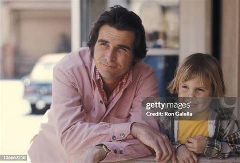 James Brolin Son Photos and Premium High Res Pictures - Getty Images