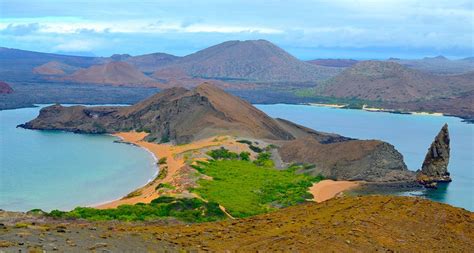 Galapagos Islands National Park Rules - The Sustainable Travel