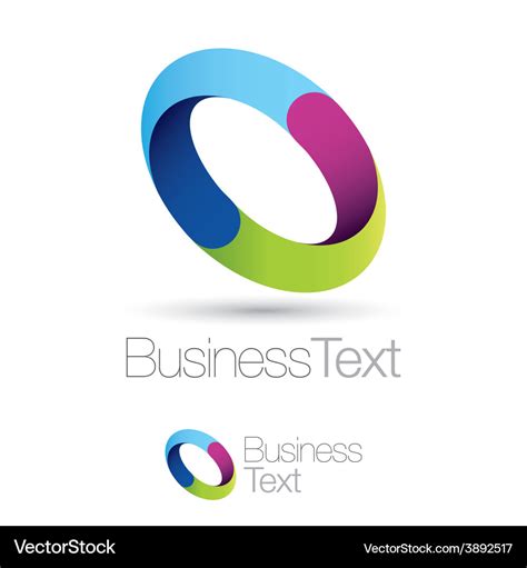 Mobius Strip Royalty Free Vector Image - VectorStock