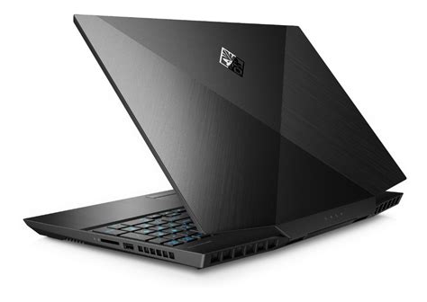 Laptop Hp Omen 15-dh0005la Intel Core I7 Ram De 16 Gb | Meses sin intereses