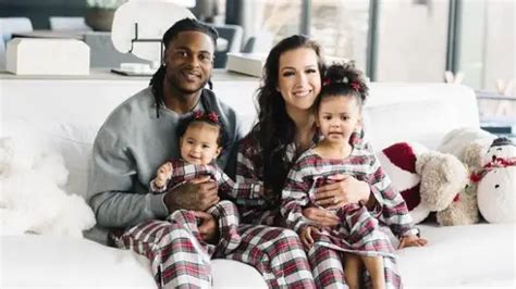 Davante Adams' Wife: Know about Devanne Villarreal - 73buzz